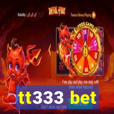 tt333 bet